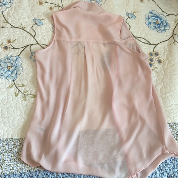 Express button down tank - Picture 2 of 3